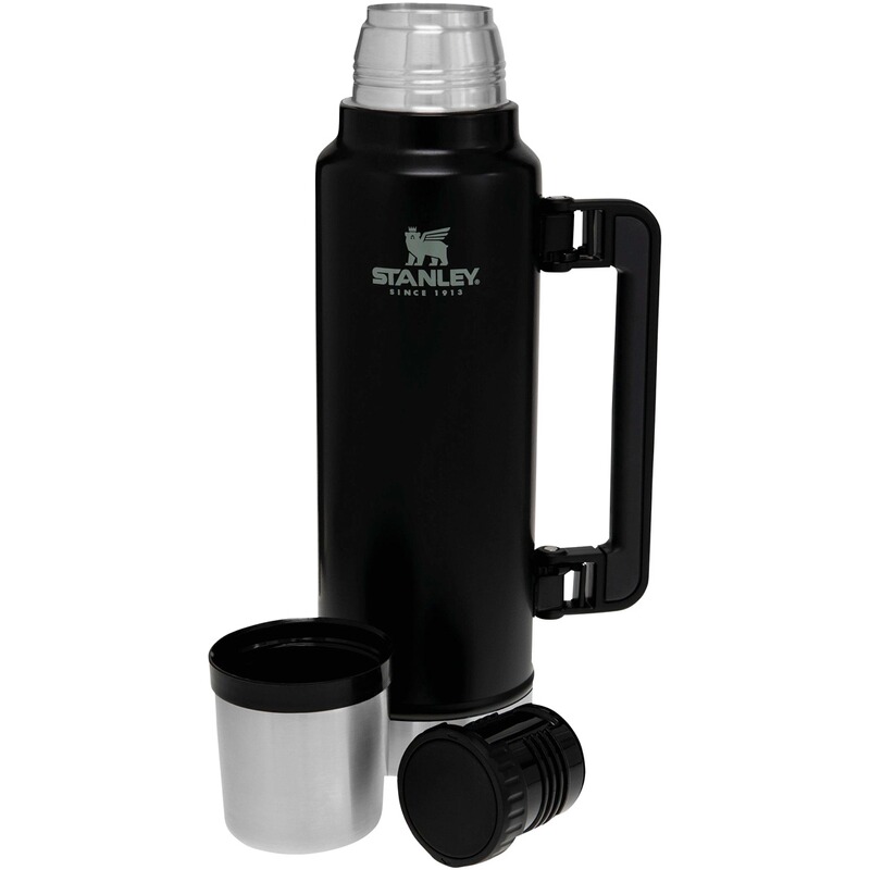 Stanley Vakuum Isolierflasche Classic