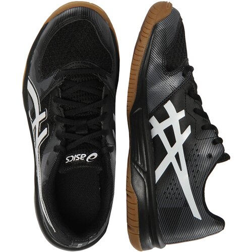 KINDER NETBALLSCHUHE GEL-TACTIC GS