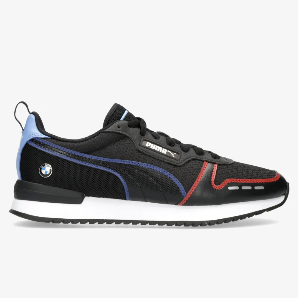 PUMA BMW MMS R78 306786/001 / schwarz