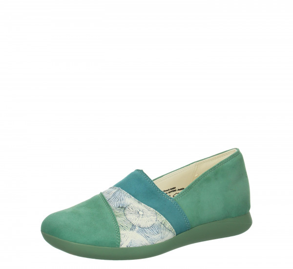 OPUA Slipper - Agave/Kombi