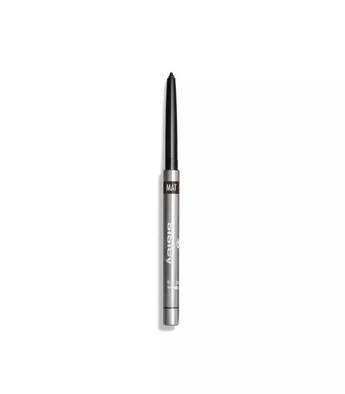 Phyto-Khol Star Waterproof Stylo liner très longue tenue