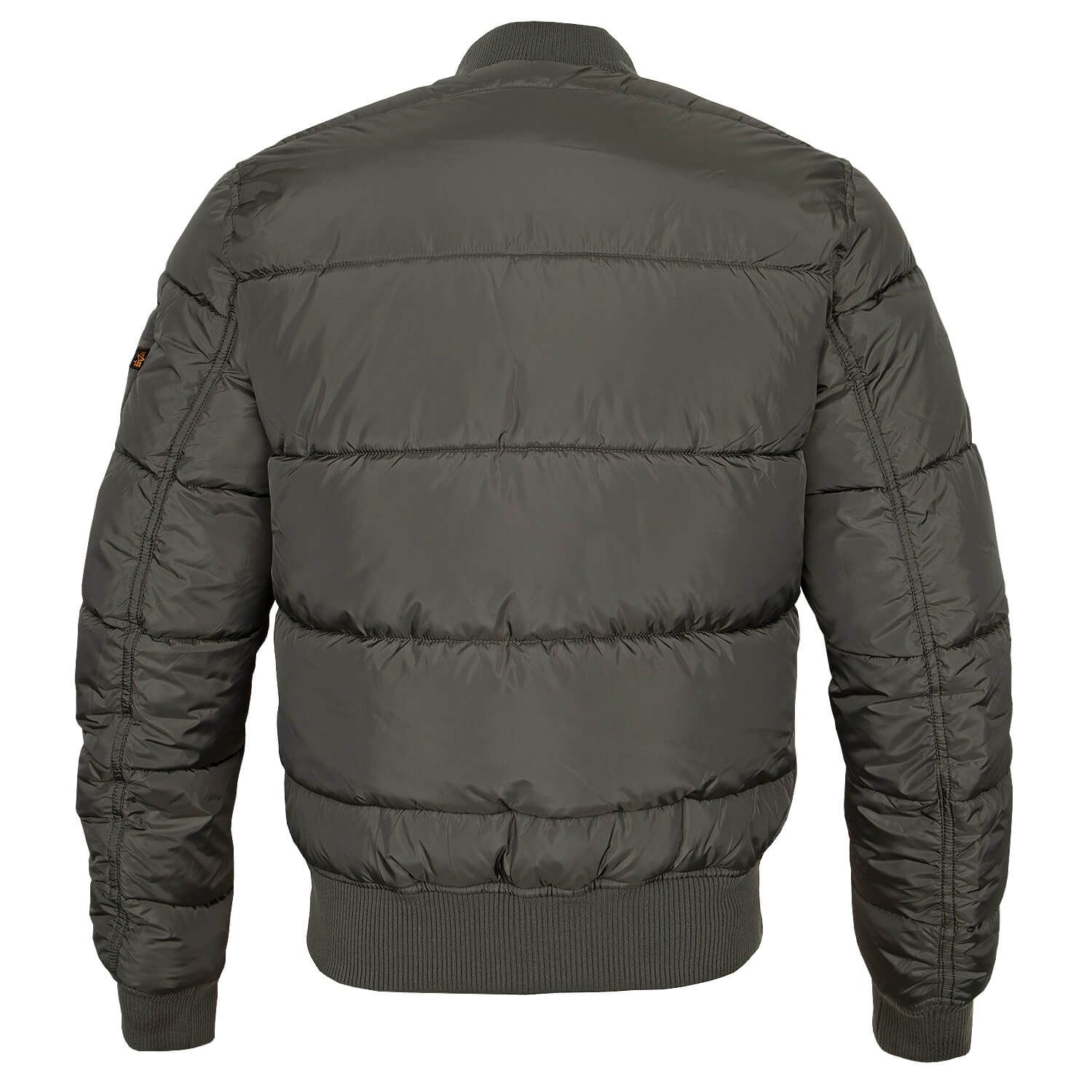 MA-1 Puffer Bomber