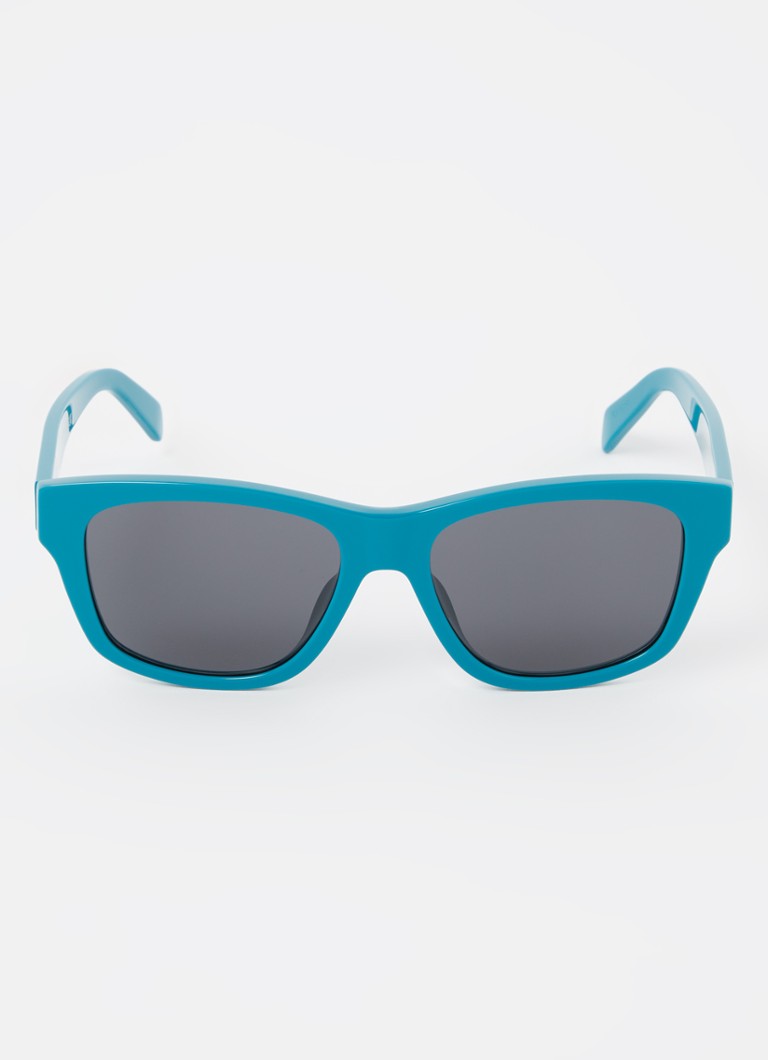 Slnečné okuliare Celine Wayfarer CL40249U