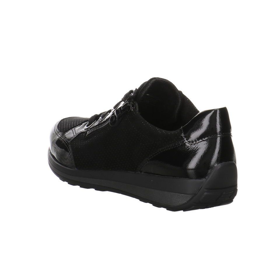 ara Osaka-Highsoft Schnürschuh