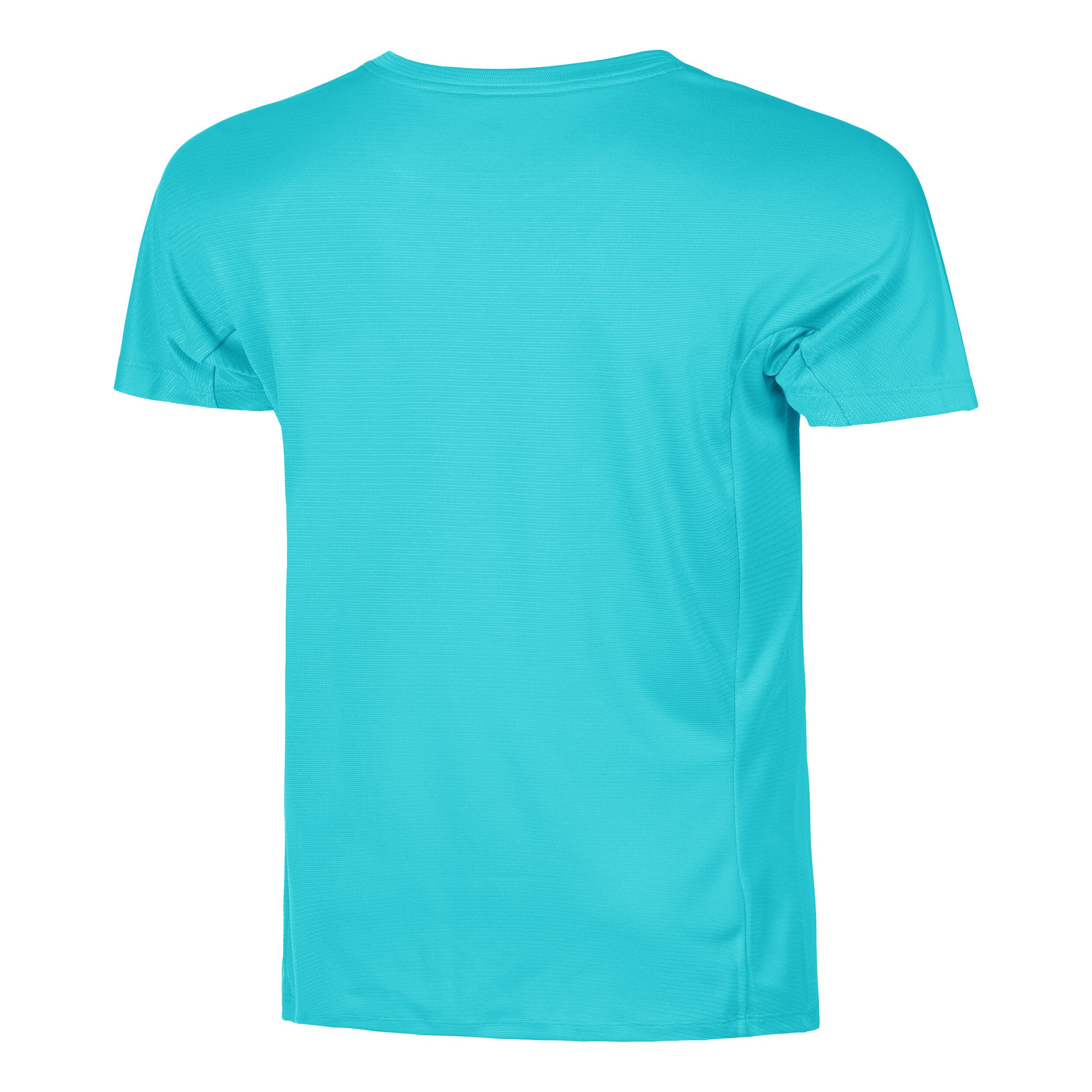 Dri-Fit RAFA Challenger T-Shirt Herren - Grün