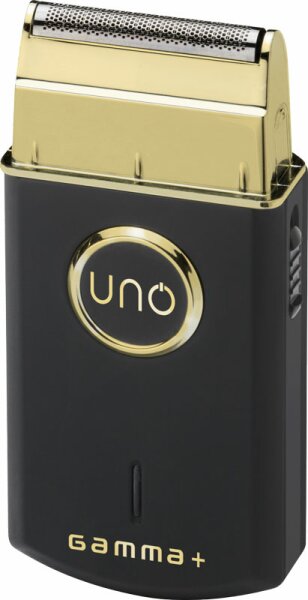 Gamma+ Uno Elektrischer Rasierer