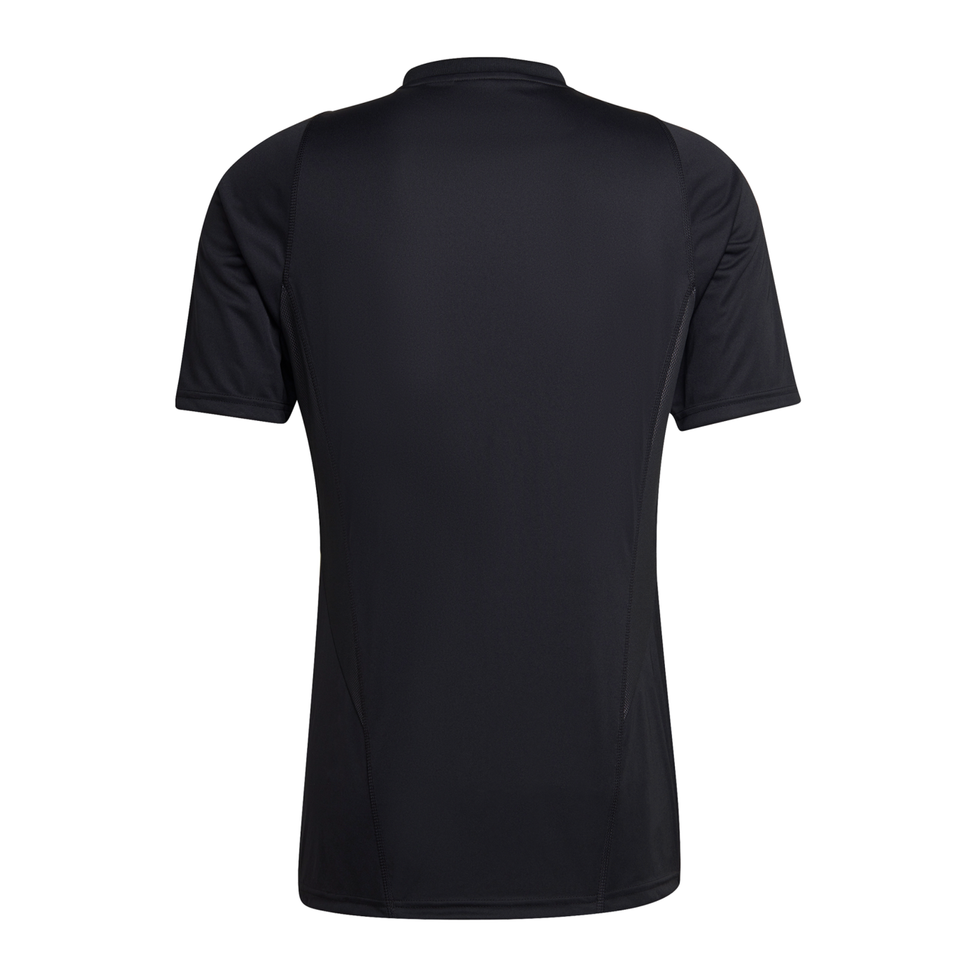 adidas Tiro 23 Competition Trikot Schwarz