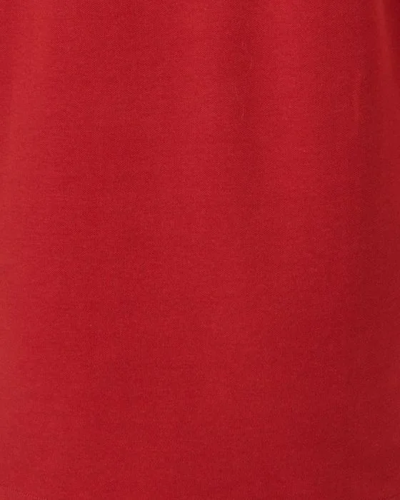 Polo maille piquée toucher frais Climatyl