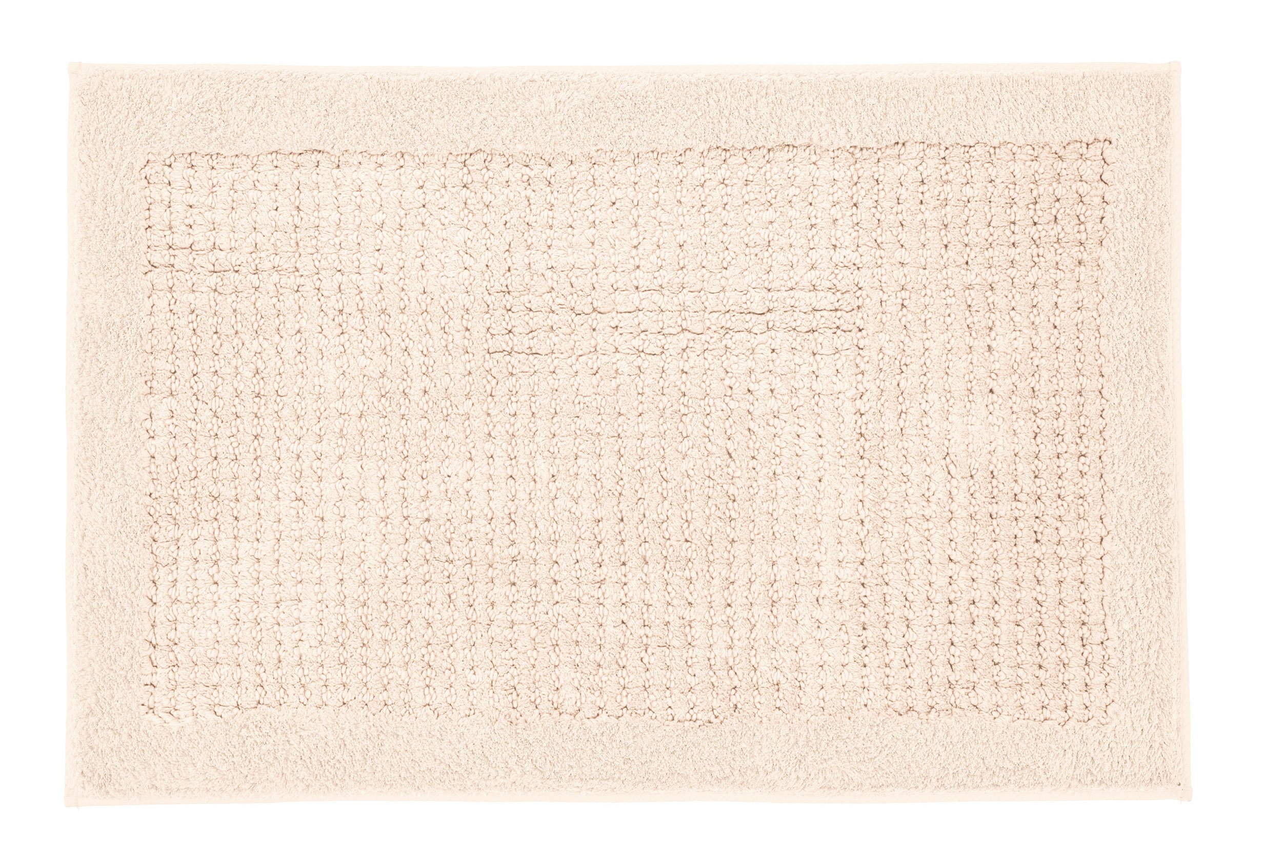Kleine WolkeBadteppich