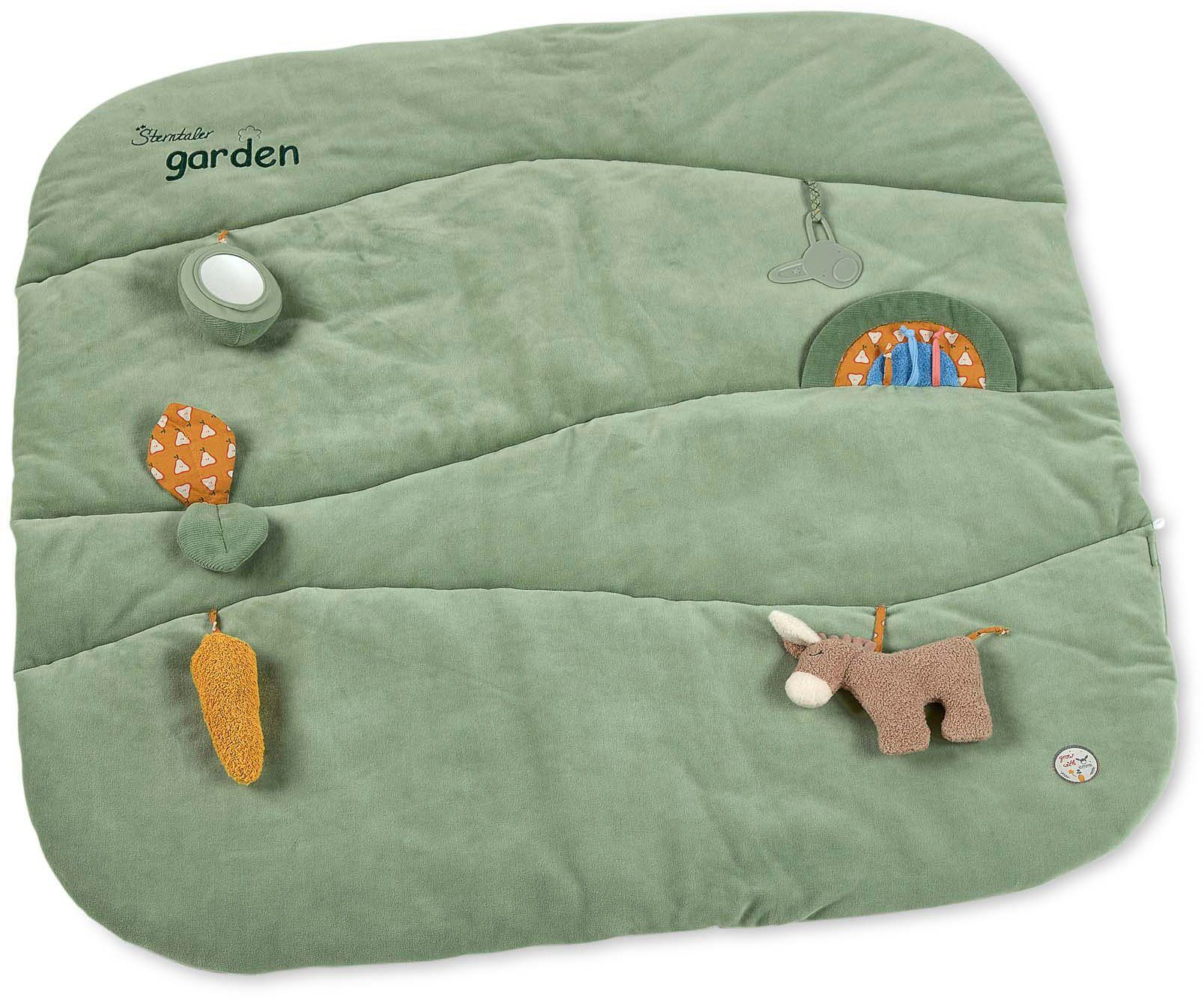 Krabbeldecke Emmilius, Sterntaler®
