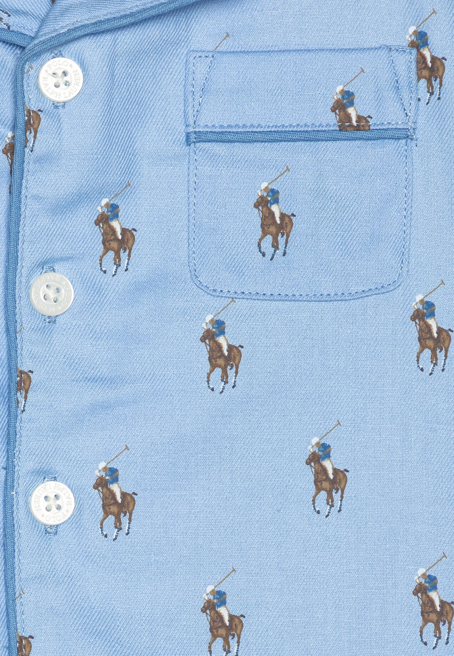 Polo Ralph Lauren BOYS - Pijama