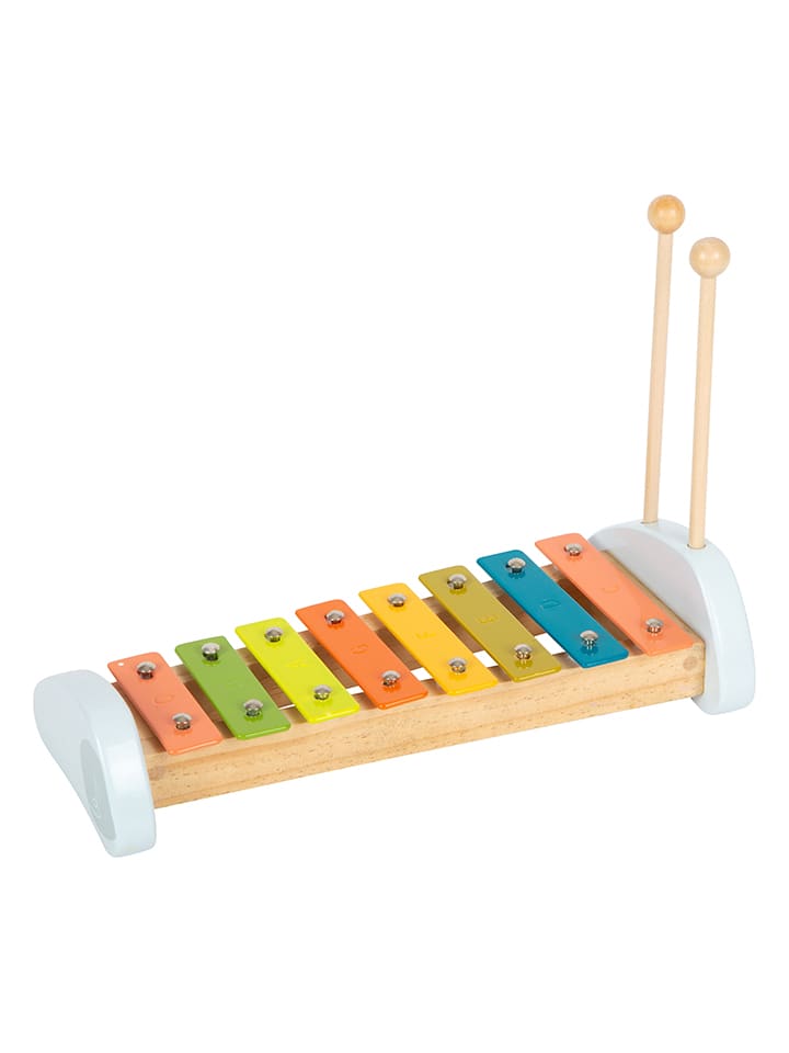 small foot Xylophon 