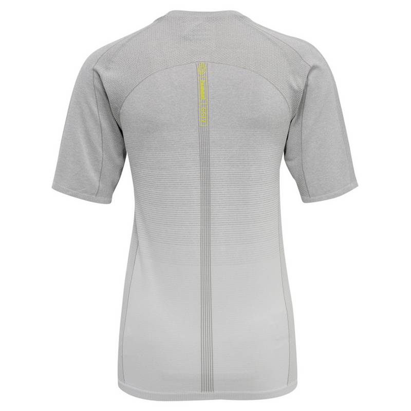 hummel hmlGG12 TRAINING SEAMLESS S/S WOMAN Trikot Damen