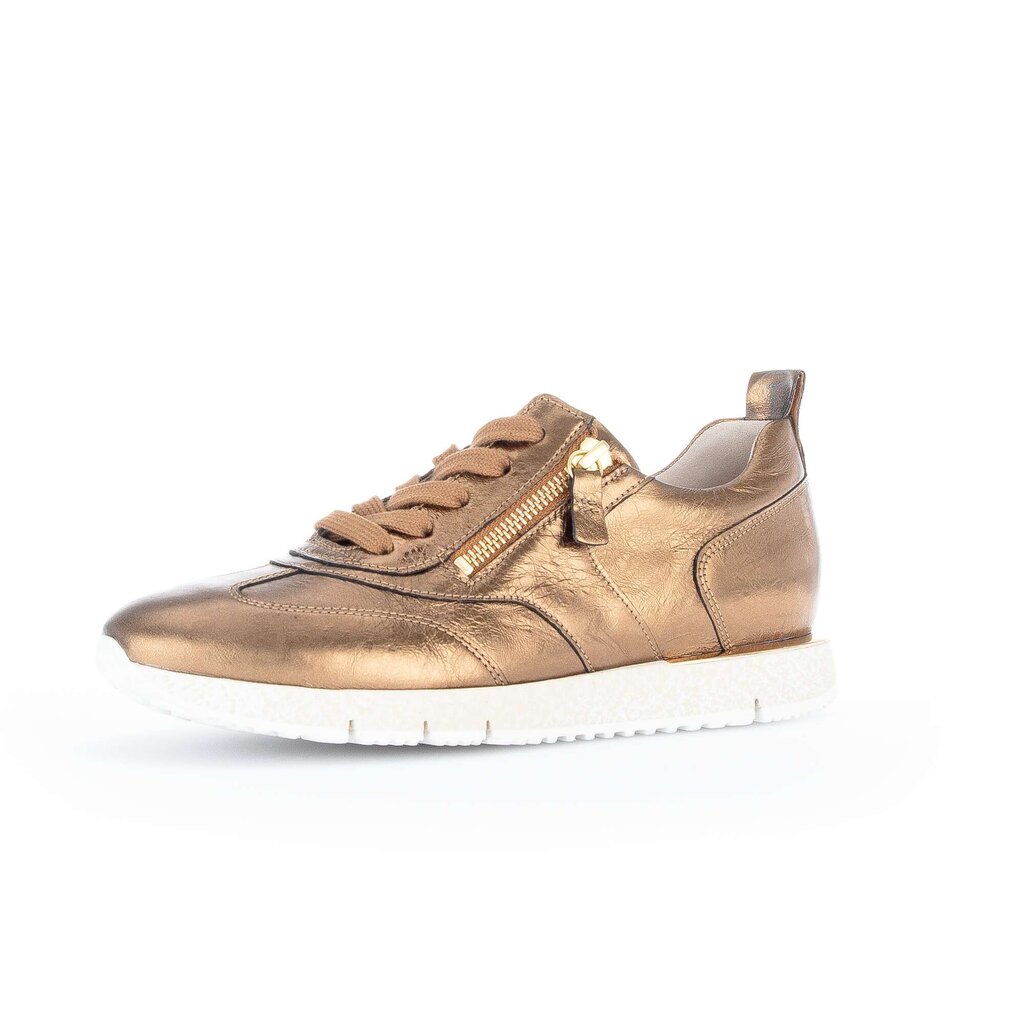 Gabor fashion Sneaker low bronze