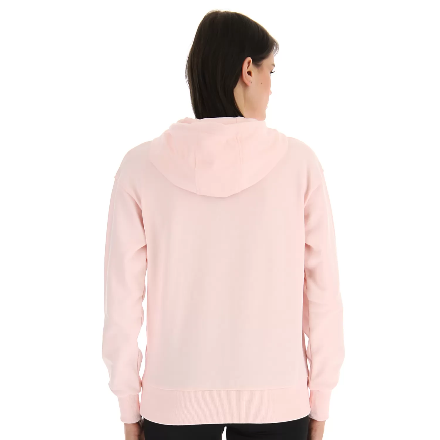 SMART W III SWEAT HD