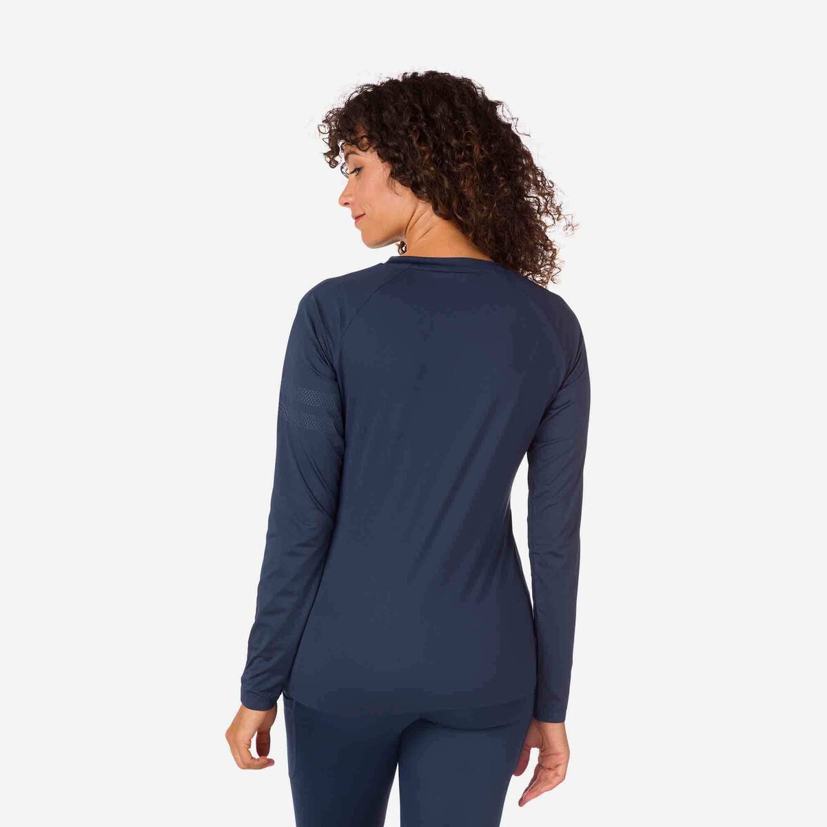 Damen-Langarmshirt SKPR