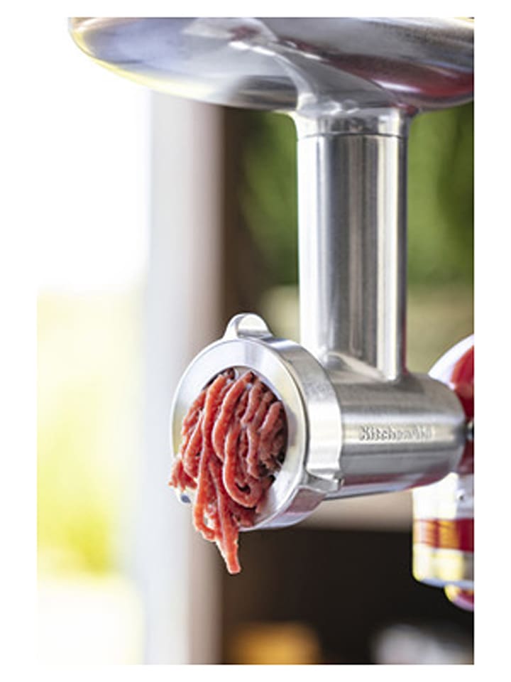 KitchenAid Fleischwolf 
