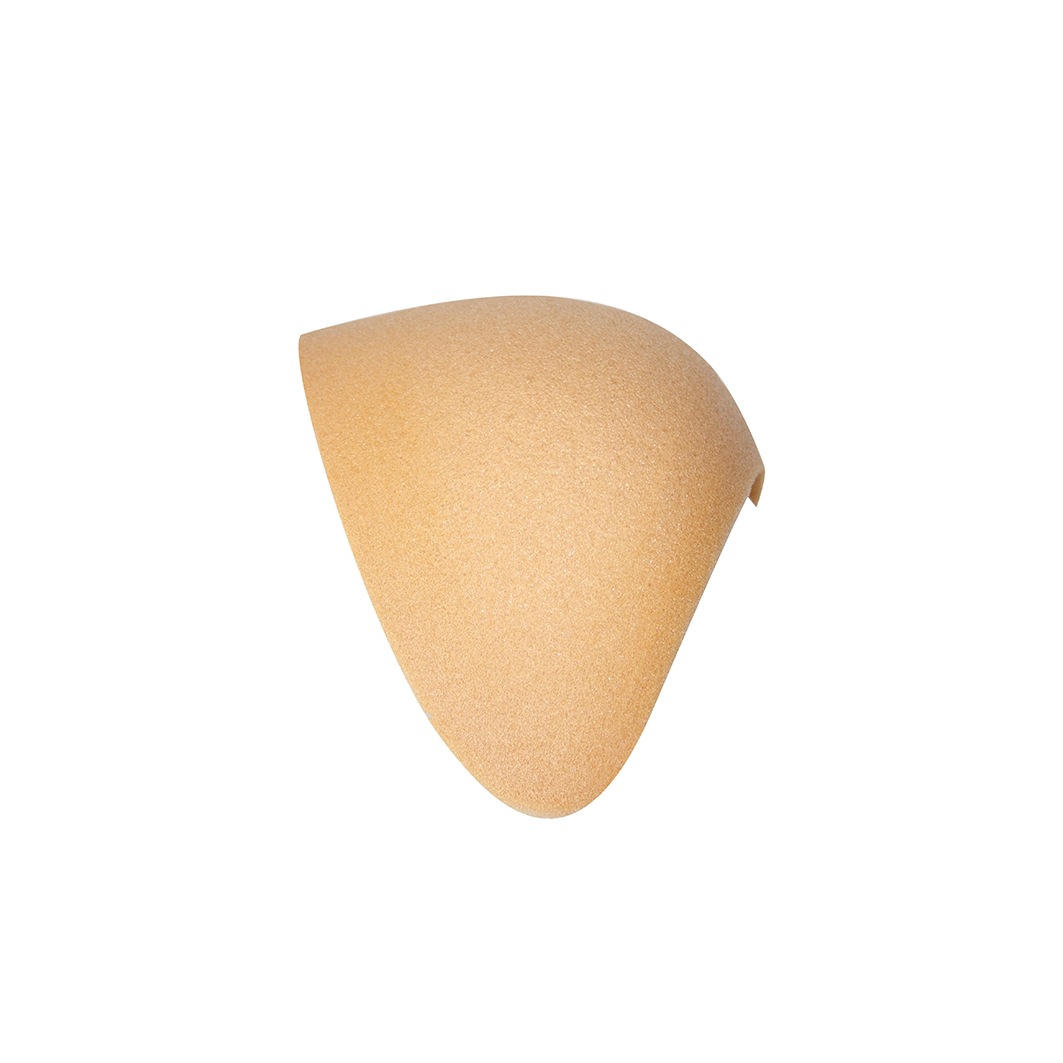 Shoulderpads Latte