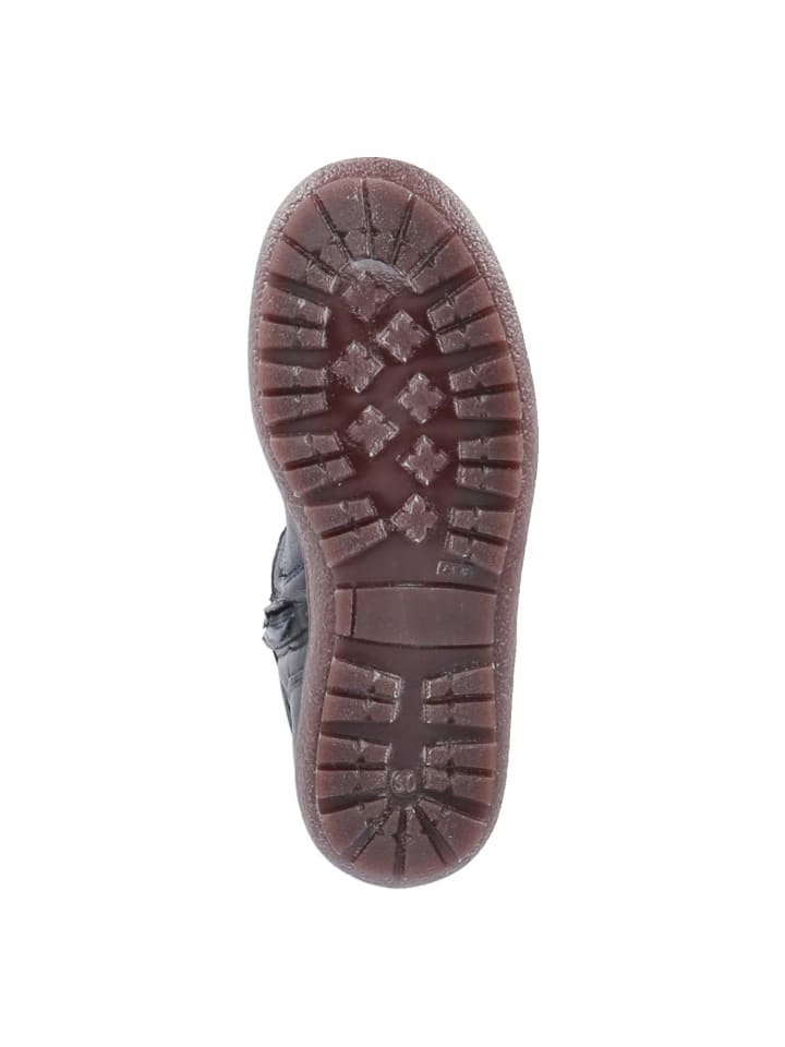 bisgaard Winterstiefel DORA TEX in Blau günstig kaufen