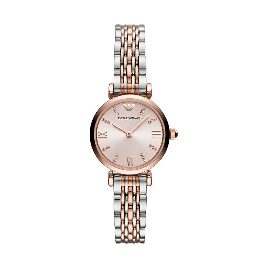 Emporio Armani Damenuhr