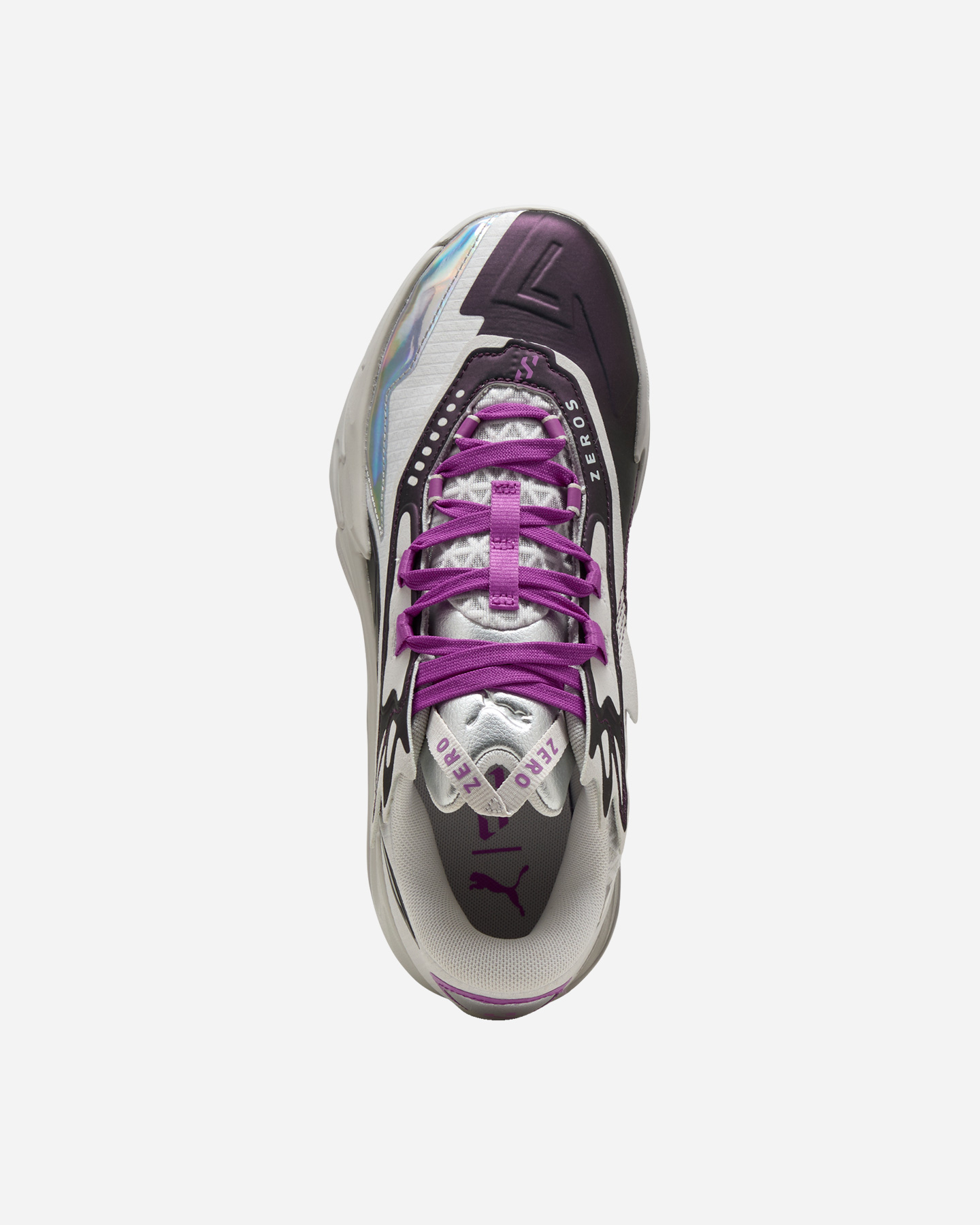 Scarpe Basket Puma Scoot Zeros Ii M 311351-01