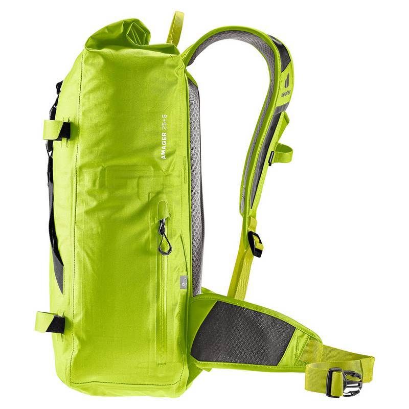 Deuter Amager 25+5 Fahrradrucksack