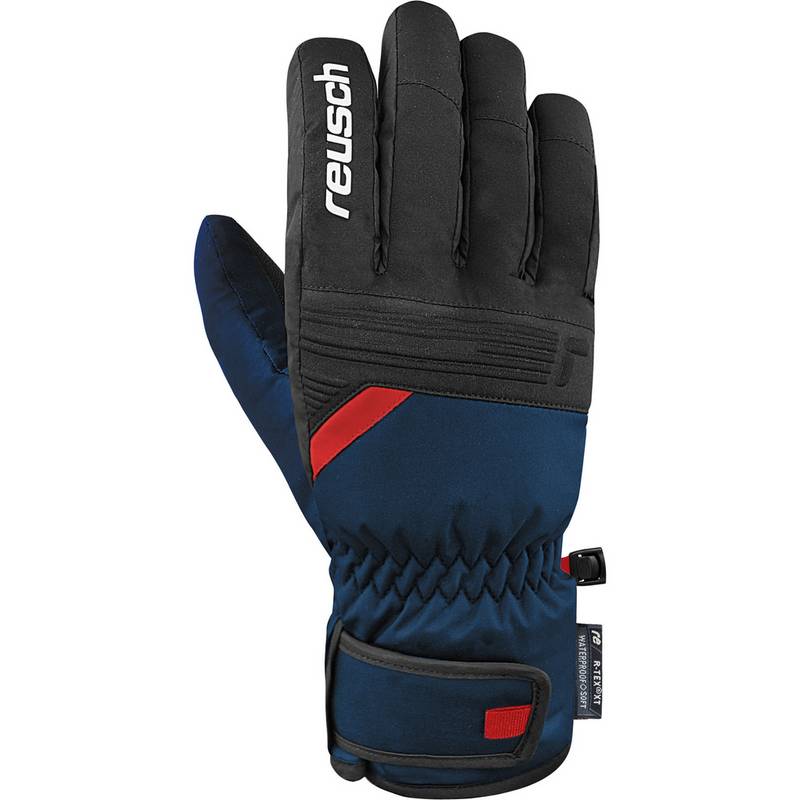 Reusch Baldo R-TEX XT Skihandschuhe