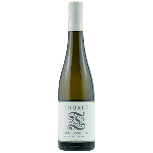 ThörleSchlossberg Scheurebe Auslese 2018