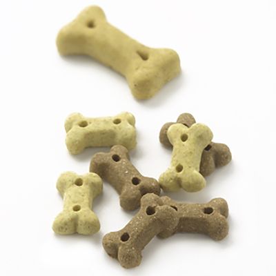 MERA Puppy Knochen Mix