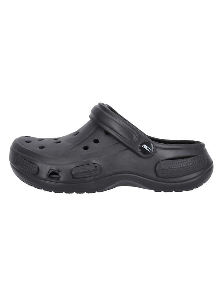 Cruz Sandale Nower in 1001 Black günstig kaufen