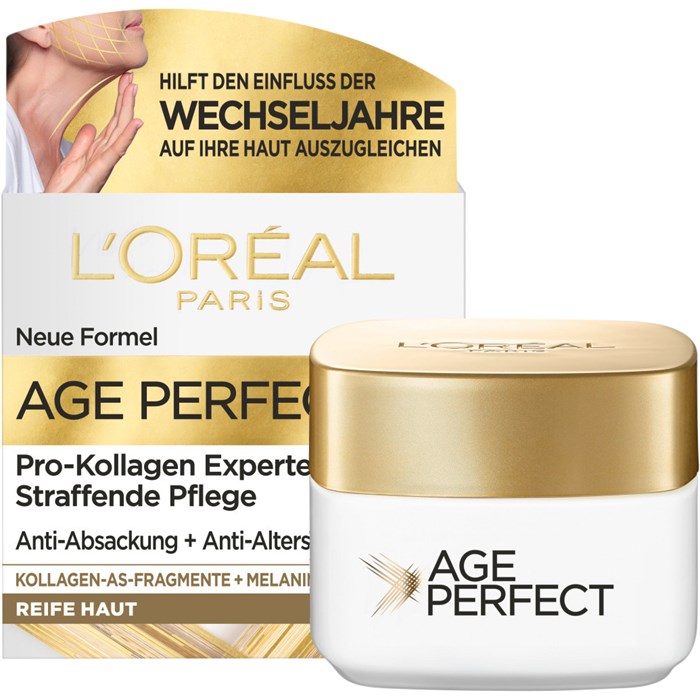 Pro-Kollagen Experte Straffende Tagescreme