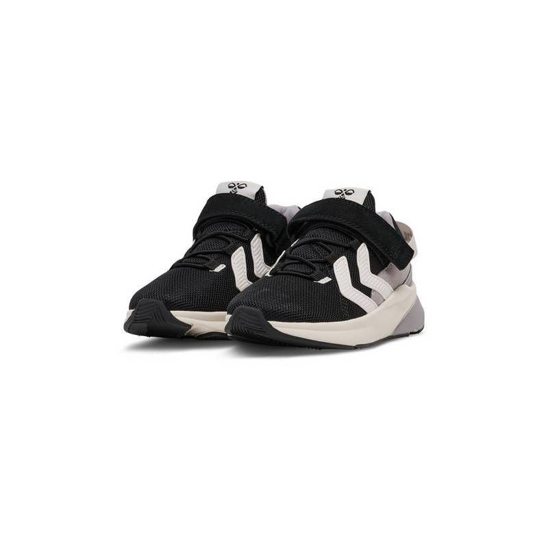 hummel REACH 300 RECYCLED JR Sneaker Kinder