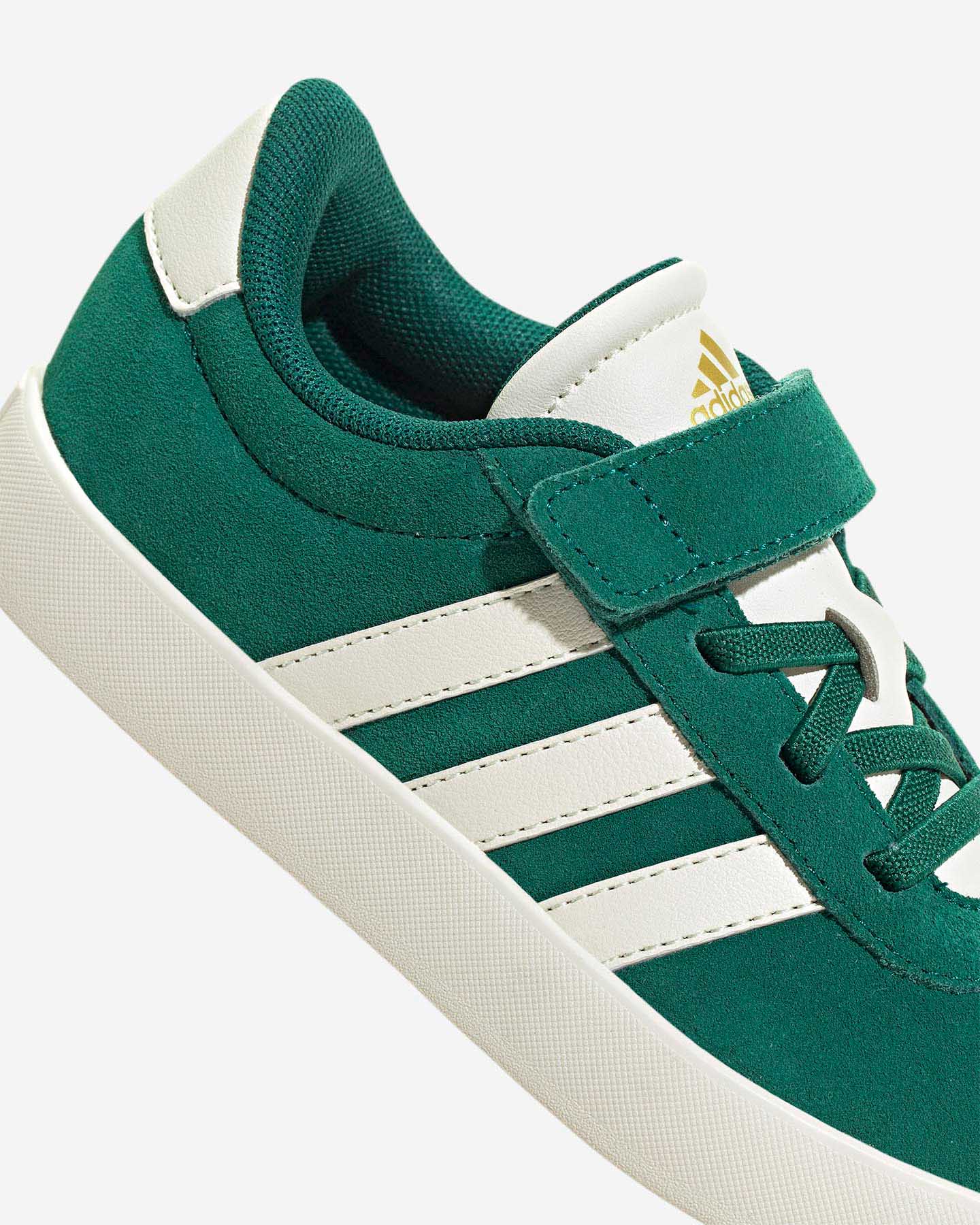 Buty sportowe Adidas Core Vl Court 3.0 Ps Jr ID9151