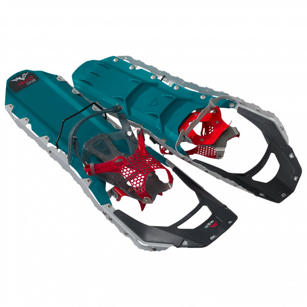MSR - Women's Revo Ascent - Schneeschuhe