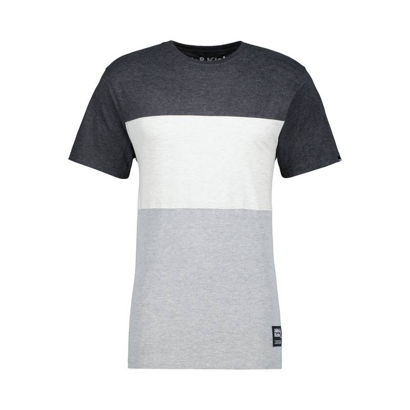 ALIFE AND KICKIN BenAK A T-Shirt Herren