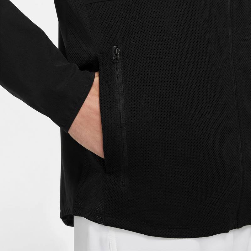 Nike COURT ADVANTAGE Trainingsjacke Herren