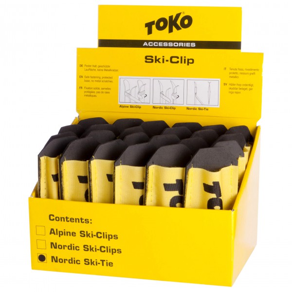 Toko - Ski Tie N