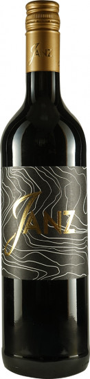 2020 Cabernet Sauvignon trocken - Weingut Janz