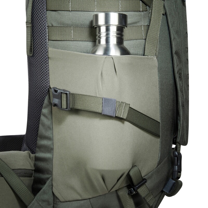 Tatonka Rucksack Pyrox 45+10 BC