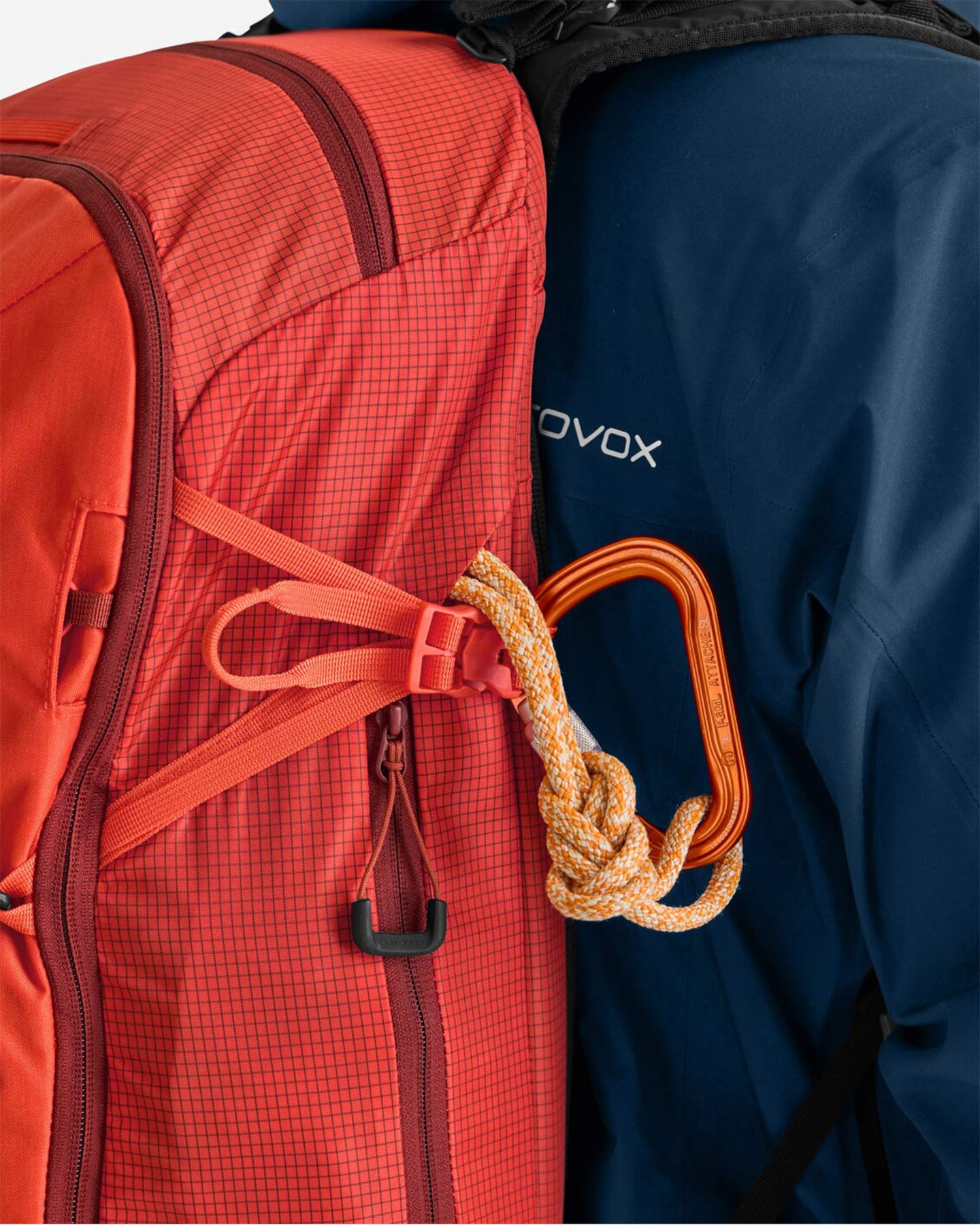 Lyžiarske lyže Zaino Alpinismo Ortovox Switchback 32 49253-21401