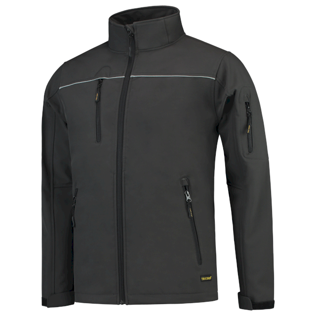 Tricorp Softshell Luxe Kids 402016