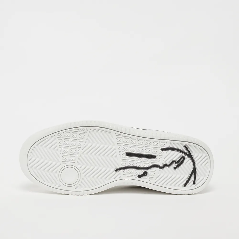 Karl Kani 89 Logo GS KKFWKGS000025 / weiss
