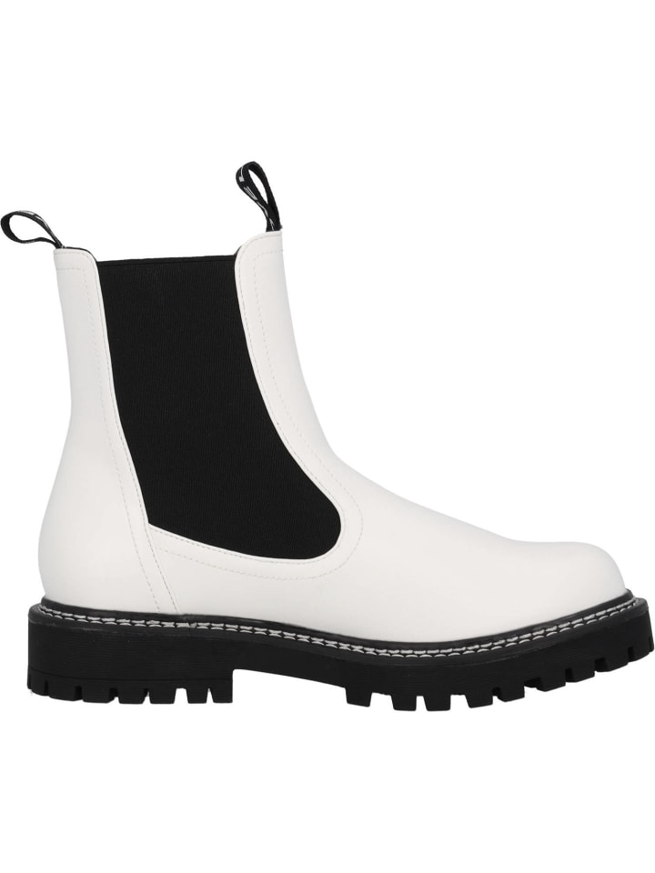 palado Chelsea Boots in white günstig kaufen
