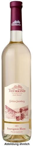 2019 Sauvignon Blanc halbtrocken - Weingut Thürkind