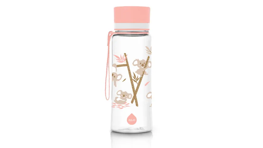 equa Trinkflasche Kid's Playground 0,6l Playground