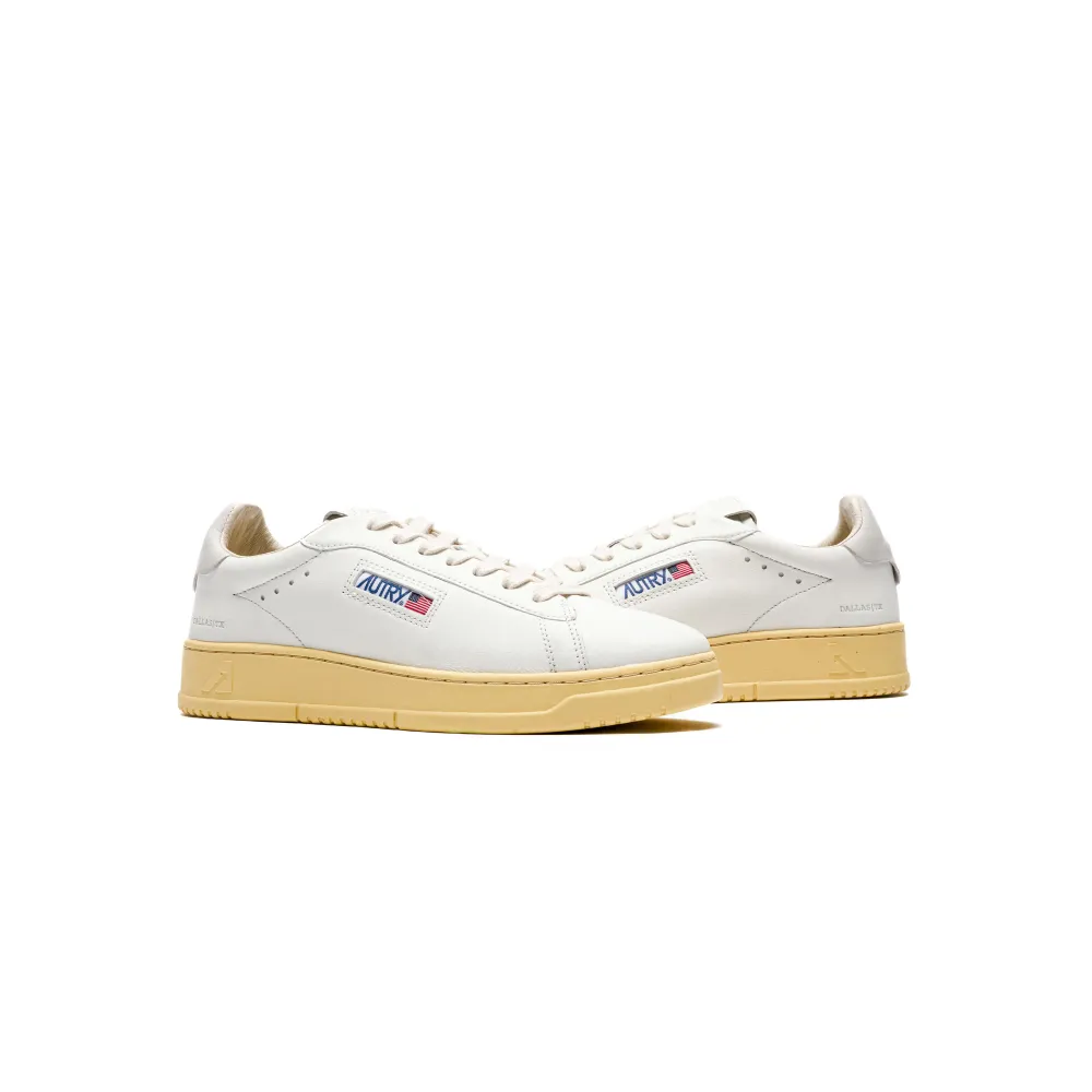 Autry DALLAS LOW ADLMGN15 / weiss
