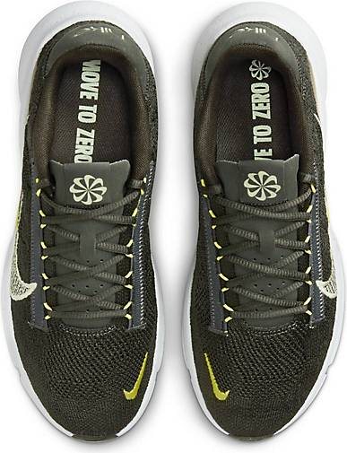 Nike Performance Herren Trainingsschuhe SUPERREP GO 3 FLYKNIT