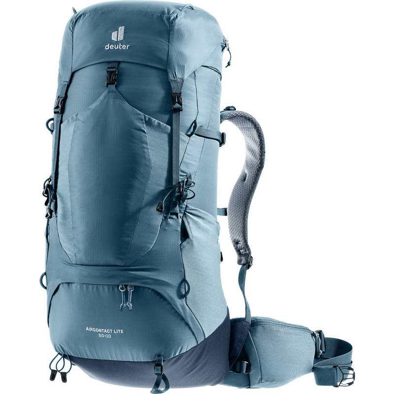 Deuter Aircontact Lite 50 + 10 Trekkingrucksack Herren