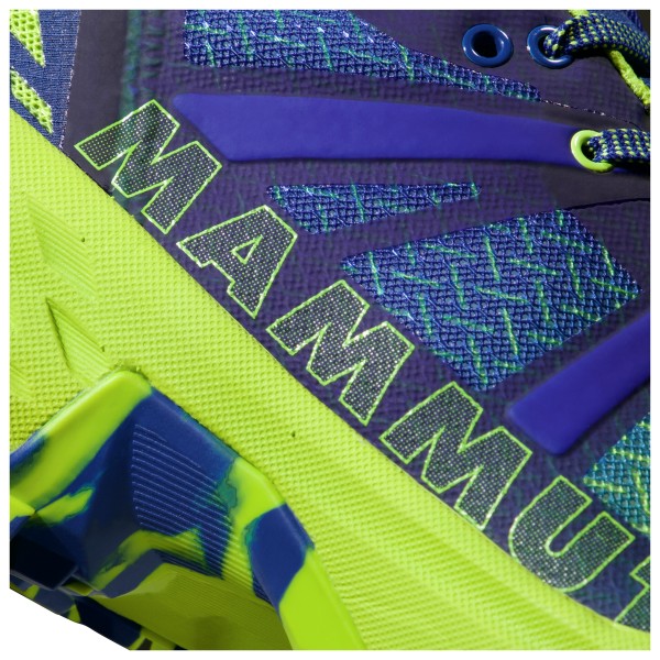 Mammut - Sertig II Low - Multisportschuhe