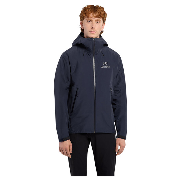 BETA LT JACKET M' S Herren - Hardshelljacke